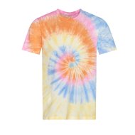 Tiedye Swirl