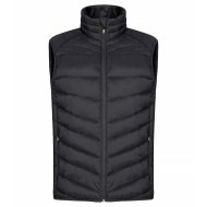 Clique Idaho Vest - Black