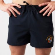 835 Impact Rugby Short - 835 Impact Rugby Short
