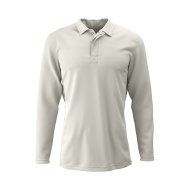 883 Radial Long Sleeve Cricket Shirt - 883 Radial Long Sleeve Cricket Shirt