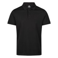 950 Classic Technical Polo - Black