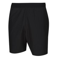 972 Carbon Technical Training Short - Black