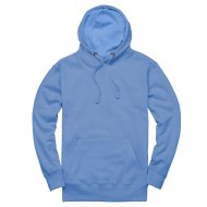 Cottonridge Comfort Hoodie - AllureBlue