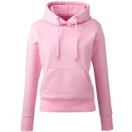 Anthem Women&#039;s Recycled And Organic Hoodie - Pink