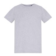 AWDis Kids 150 T-Shirt - Heather Grey