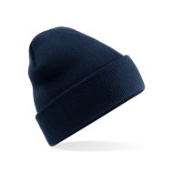 Beechfield Polylana® Original Cuffed Beanie - NAVY