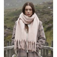 Beechfield Fluffy Scarf - Beechfield Fluffy Scarf