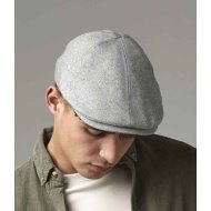 Beechfield Ivy Cap - Light Grey