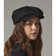 Beechfield Newsboy Cap - Beechfield Newsboy Cap