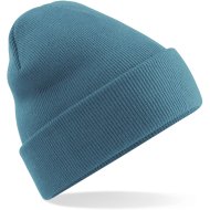 Beechfield Original Cuffed Beanie - Airforce Blue