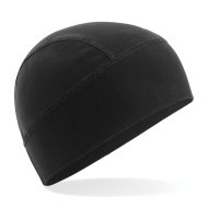 Beechfield Softshell Sports Beanie - Black