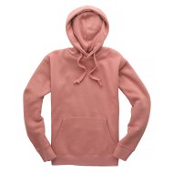 Cottonridge Premium Hoodie - Blush Pink