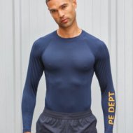 284 Baselayer - Navy Baselayer