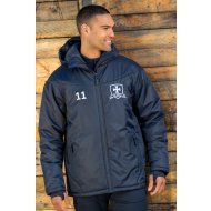 784 Contoured Thermal Jacket - 784 Contoured Thermal Jacket