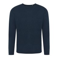 Ecologie Arenal Re-Gen Knit Sweater - Navy