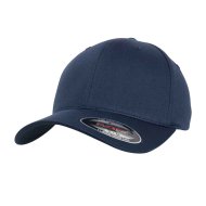 Flexfit Organic Cotton Cap - Navy