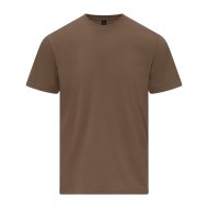 Gildan Softstyle™ Midweight Adult T-Shirt - Brown Savana