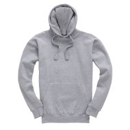 Cottonridge Classic Hoodie - Grey