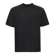 Workwear T-Shirt - Black