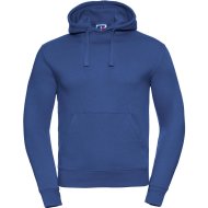 Russell Authentic Hooded Sweatshirt - Bright Royal