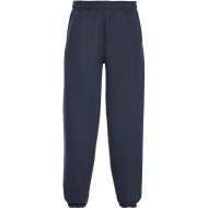 Russell Kids Sweat Pants - French Navy