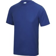 Just Cool by AWD Kids Cool T - Royal Blue