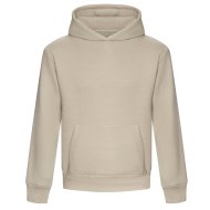 AWDis Heavyweight Signature Hoodie - Natural Stone