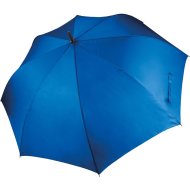 Kimood Large Golf Umbrella - Royal Blue