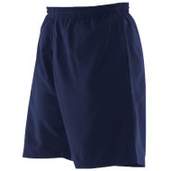 Finden  Women&#039;s Microfibre Short - Navy