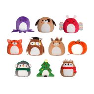 Squidgy Animals - All images