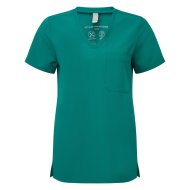 Onna By Premier Women’s &#039;Limitless&#039; Onna-Stretch Tunic - Green