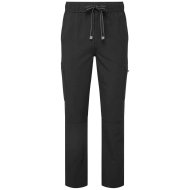 Onna By Premier &#039;Relentless&#039; Onna-Stretch Cargo Pants - Black