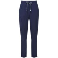 Onna By Premier Women’s &#039;Relentless&#039; Onna-Stretch Cargo Pants - NAVY