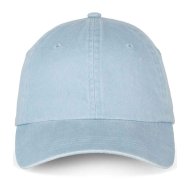 Native Spirit Faded Cap - Washed Aquamarine
