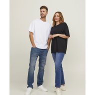 Jack & Jones Fame Unisex Oversized Tee
