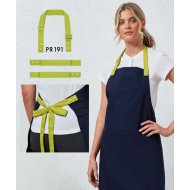 Swap &amp; Pop&#039; Customisable Apron - Straps Only - Swap & Pop' Customisable Apron - Straps Only