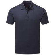 Premier Men&#039;s Spun Dyed Sustainable Polo Shirt - French Navy