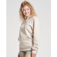 Jerzees Eco Premium Hooded Sweatshirt - Putty