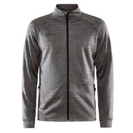 Craft Men&#039;s Adv Unify Jacket - Dark Grey Melange