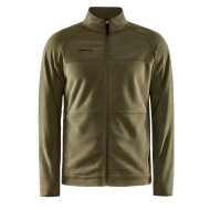 Craft Men&#039;s Adv Explore Fleece Midlayer - Rift