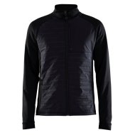 Craft Men&#039;s Adv Unify Hybrid Jacket - Black