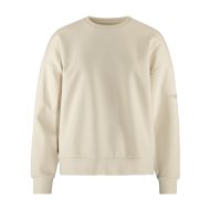 Craft Ladies ADV Join RN Sweatshirt - Plaster