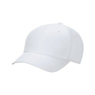 Nike Cap - White/Black