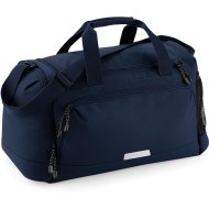 Quadra Academy Holdall 30 Litres - French Navy