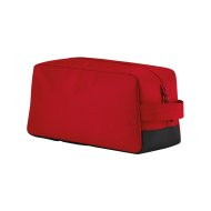 Shoe Bag - Red
