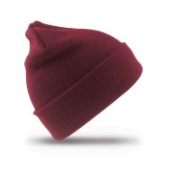 Result Kids Winter Hat - Burgundy