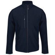 Regatta Professional Honestly Made Recycled Softshell Jacket - Navy