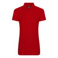 Pro RTX Women&#039;s Polo - Red