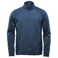 Dark Navy Heather