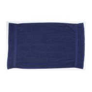 Towel City Classic Hand Towel - Navy